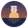 暮光 示意图标（非官方 Logo）