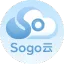 SOGO云 Logo